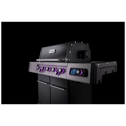 Broil King REGAL Q 590 IR Gas Grill