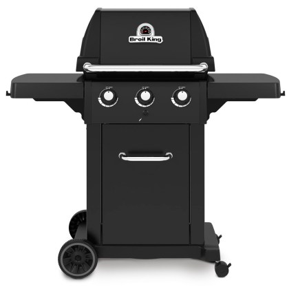 Broil King ROYAL 320 SHADOW Gas Grill