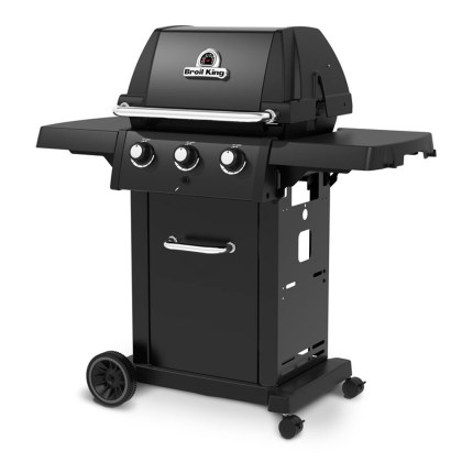 Broil King ROYAL 320 SHADOW Gas Grill