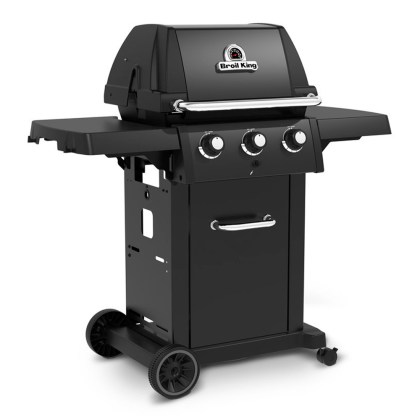 Broil King ROYAL 320 SHADOW Gas Grill