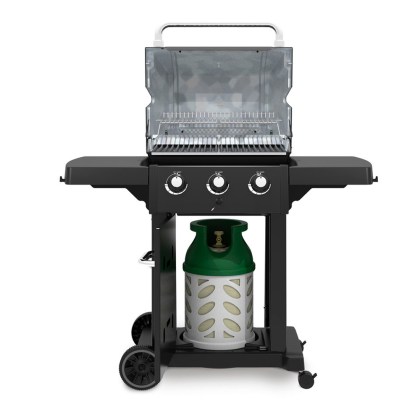 Broil King ROYAL 320 SHADOW Gas Grill