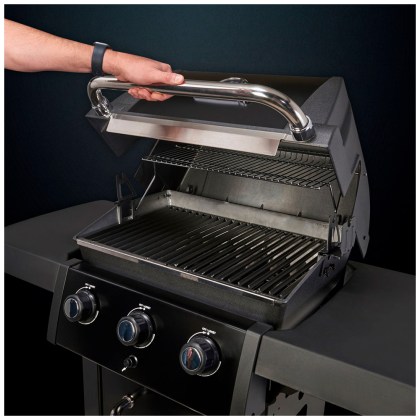 Broil King ROYAL 320 SHADOW Gas Grill