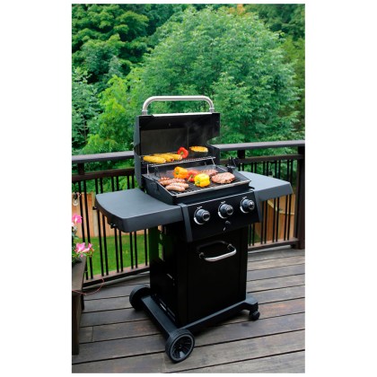 Broil King ROYAL 320 SHADOW Gas Grill