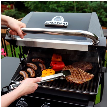 Broil King ROYAL 320 SHADOW Gas Grill