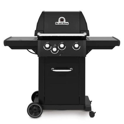 Broil King ROYAL 340 SHADOW Gas Grills