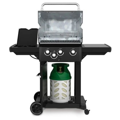 Broil King ROYAL 340 SHADOW Gas Grills