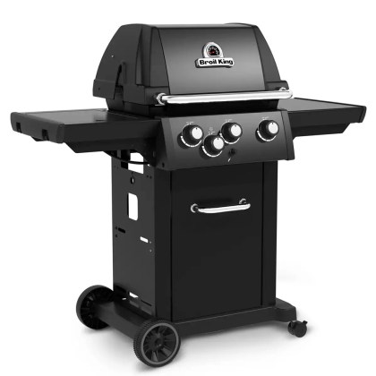 Broil King ROYAL 340 SHADOW Gas Grills