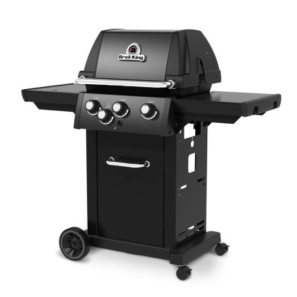 Broil King ROYAL 340 SHADOW Gas Grills