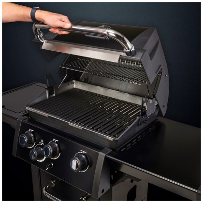 Broil King ROYAL 340 SHADOW Gas Grills