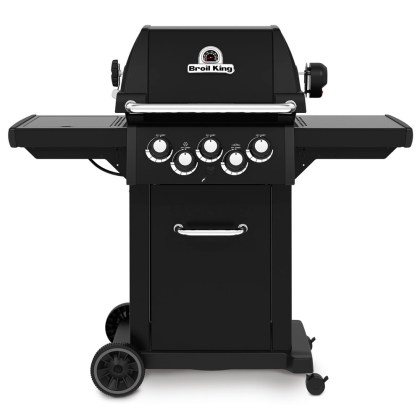 Broil King ROYAL 390 SHADOW Gas Grill