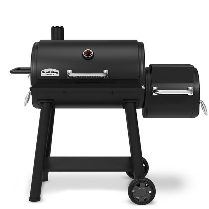 Broil King SMOKE OFFSET 500