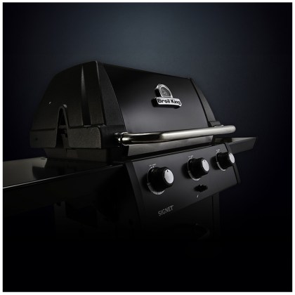 Broil King Signet 320 Shadow Gas Grill