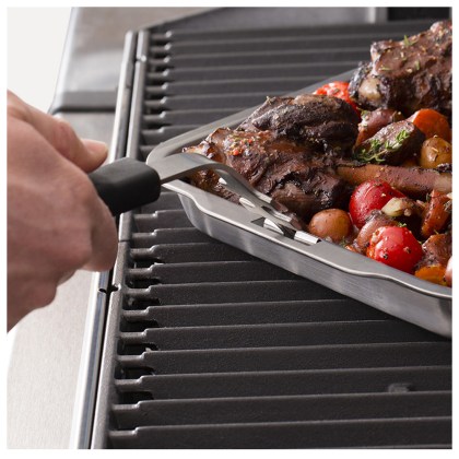 Broil King TWEEZER for Grill GRATES
