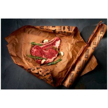 Butcher Paper Napoleon 27m - 45cm