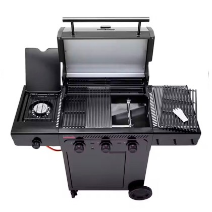 CHAR BROIL ESSENTIAL 3 G