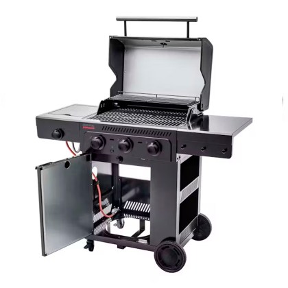 CHAR BROIL ESSENTIAL 3 G