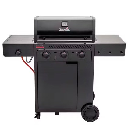 CHAR BROIL ESSENTIAL 3 G