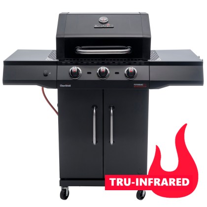 CHAR BROIL PERFORMANCE CORE B CABINET 3