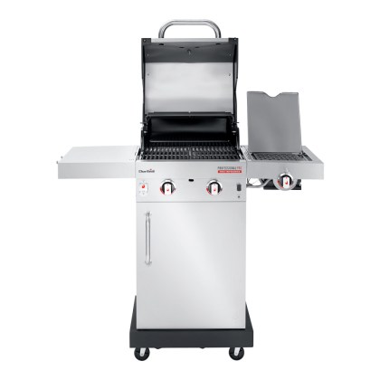 CHAR BROIL PROFESSIONAL PRO S 2