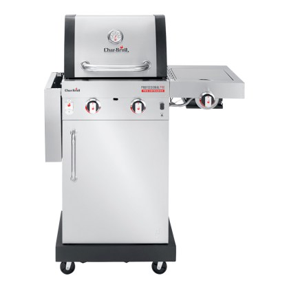 CHAR BROIL PROFESSIONAL PRO S 2