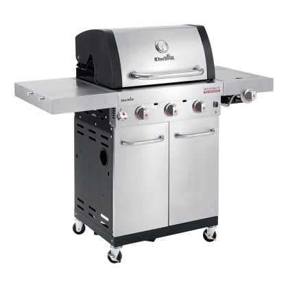 CHAR BROIL PROFESSIONAL PRO S 3