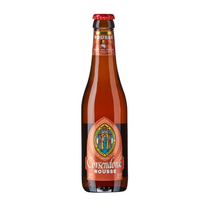 CORSEDONK ROUSSE 330ml Beer