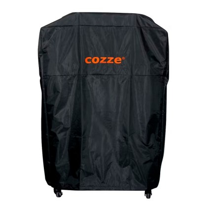 COZZE COVER FOR PIZZA OVEN AND OUTDOOR TABLE. SPACE (BLACK)