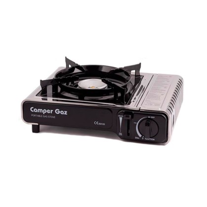 Camper Gas Portable Gas Stove MS-2000S-1