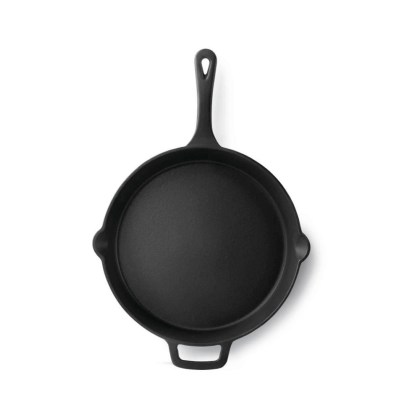 Cast Iron Pan 30cm Napoleon