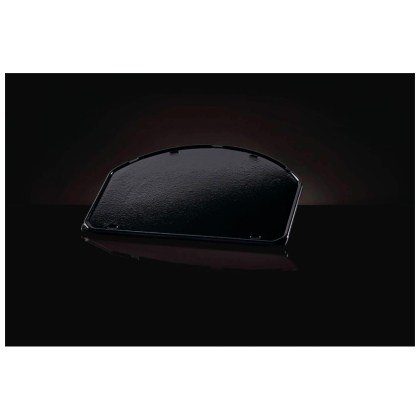 Cast Iron Reversible Griddle for 22 inch Charcoal Grills