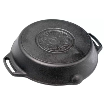 Cast-Iron-pan-25cm-Petromax-02