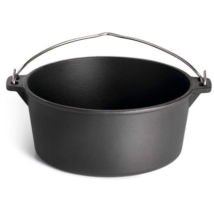 Cast iron pot Dutch Oven 4.5lt Napoleon