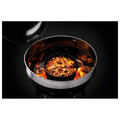 Cast iron pot Dutch Oven 4.5lt Napoleon