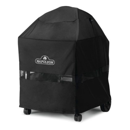 Charcoal Grill Cover Napoleon PRO22K-CART