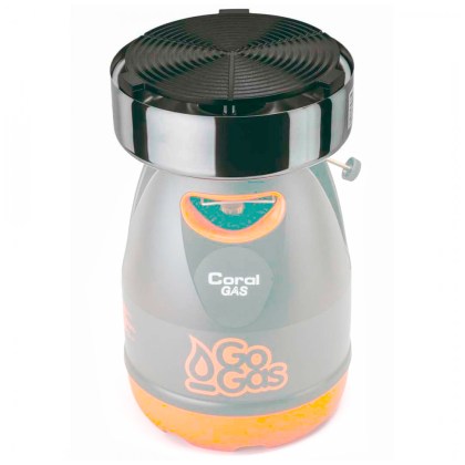 Coral Gas Smart Grill For Go Gas Bottle 5kg