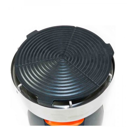 Coral Gas Smart Grill For Go Gas Bottle 5kg