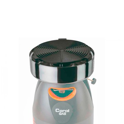 Coral Gas Smart Grill For Go Gas Bottle 5kg