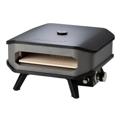 Cozze 13 Gas pizza oven