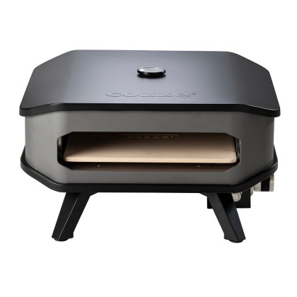 Cozze 13 Gas pizza oven