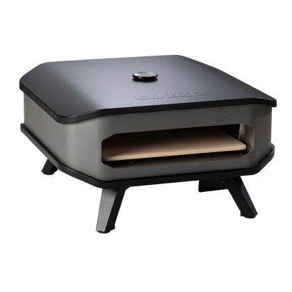 Cozze 13 Gas pizza oven