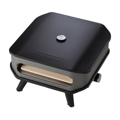 Cozze 13 Gas pizza oven