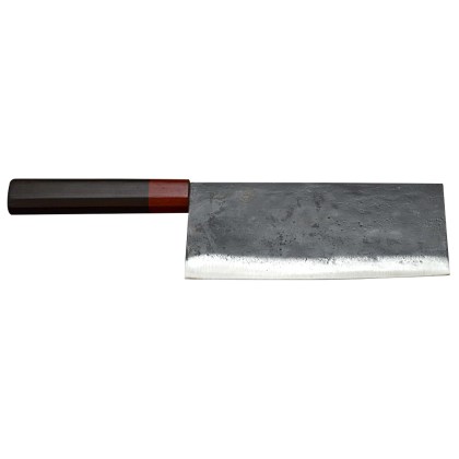 Dao Vua Kurouchi V2 Chinese Cleaver 205mm