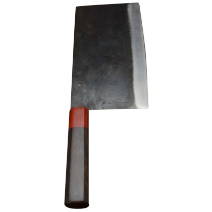 Dao Vua Kurouchi V2 Chinese Cleaver 225mm