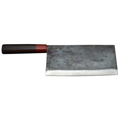 Dao Vua Kurouchi V2 Chinese Cleaver 225mm