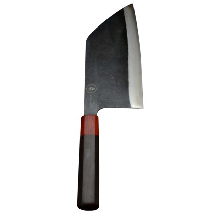 Dao-Vua-Kurouchi-V2-Kiri-Cleaver-180mm-03