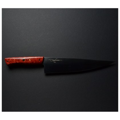 Dikristo Pro Line Red Gyuto 205mm