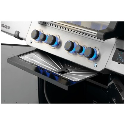 Drip Pan Liner 3 pcs for Napoleon Prestige 500V