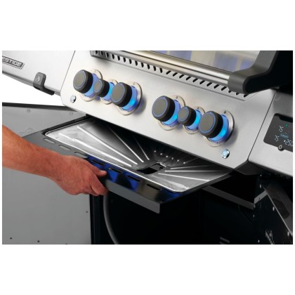 Drip Pan Liner 3 pcs for Napoleon Prestige 500V