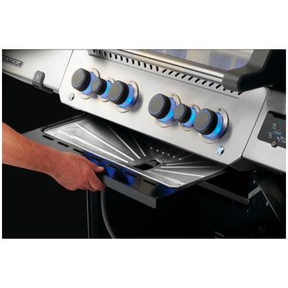 Drip Pan Liner 3 pcs for Napoleon Prestige 500V