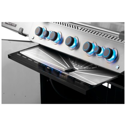 Drip Pan Liner 3 pcs for Napoleon Prestige 665V
